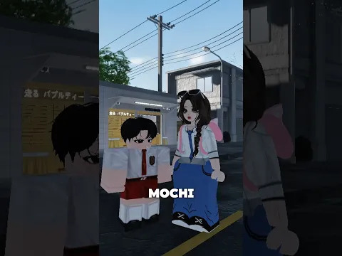 Roblox | Uang Jajan Kalian Berapa Sehari? 😱 #shorts
