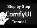 ComfyUI Beginner Tutorial 2026 Full Installation Setup Guide Step-by-Step