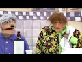 Download Lagu Zé Brasil: Patuara volta para o Bar do Goiaba - Nas Garras da Patrulha