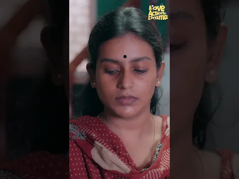இதுல உங்க நகைதானே? 💍❤️| Love Action Drama