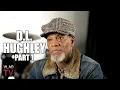 DL Hughley on 5 Prominent Women Trying to Sue Hulu to Stop Freaknik Documentary Part 1