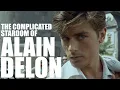 Download Lagu The Complicated Stardom of Alain Delon