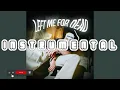 BOVSKI - Left Me For Dead (Instrumental)