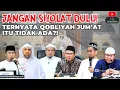 Lagu JANGAN SHOLAT DULU! Ternyata Qobliyah Jumat Itu TIDAK ADA! Ustadz Bongkar Fakta!