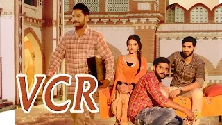 VCR - Jabby Gill Ft Himanshi Khurana, Shivjot ● Latest Punjabi Songs ● Lokdhun Punjabi