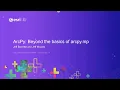 ArcPy Beyond the Basics of arcpy mp