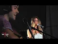 Milo Greene - "1957" (Live at WFUV)