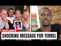 Prichard Colon s Family Sends A Chilling Message To Terrel Williams After His Death