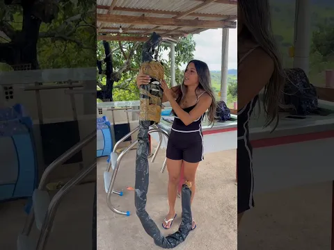Chegou a escada 5Degraus 🤩 #humor #youtubeshorts #comedia #viral #shorts