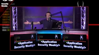 Secure Coding Practices - Application Security Weekly
