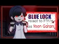Download Lagu Blue lock react to F!Y/n as Isagi’s sister || Yoon Garam/Karma from Plaything || AU || 2x speed ||
