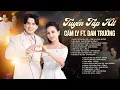 Download Lagu Những Bản Song Ca Kinh Điển Của Đan Trường \u0026 Cẩm Ly - LK Nhạc Trẻ Đi Cùng Năm Tháng