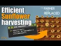 Getting Efficient Power Farming Sunflowers The Farmer Was Replaced EP6