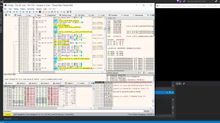 Reverse Engineering Visual C - Find Main and HelloWorld