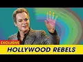 Lagu 🌈Top 10 Hollywood-rebellen die 'anders' de nieuwe cool maakten