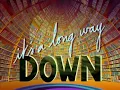 Download Lagu It's a Long Way Down (Track 7.2; V2) - Oggy and the Cockroaches Soundtrack