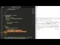 Angular 2 Custom Events with Event Emitter and ES5