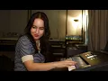Ohio - (Crosby, Stills, Nash and Young) cover by Chiara Kilchling