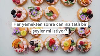 Aşırı yeme isteğinin sebepleri nelerdir?. 