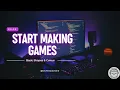 Getting Started with p5 js Creating Colorful Shapes with Code Start Developing Games Here