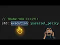 Execution Policies in C Explained