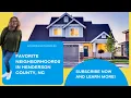 Top 5 Favorite Neighborhoods in Henderson County NC Moving to WNC Guide
