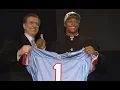 Eddie George - Career Highlights Power Finesse pt 1
