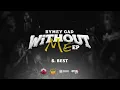 Rymey Gad - The Best Without Me Ep