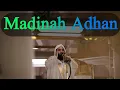 Download Lagu Madinah Adhan | Adhan Madinah | Madina Azan | New Video 2023 | @mediars24