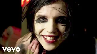 Black Veil Brides Rebel Love Song Explicit 