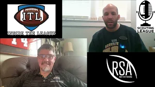 Roster Building and Special Teams with FAU Coach Tyler Schovanec
