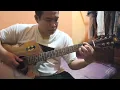 Download Lagu Sahabat Dulu - Prinsa Mandagie Cover - (OST Layangan Putus)