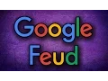 Challenging Google Google feud