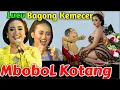 Download Lagu Tatin sinden lucu sedunia mbahas cara mbobol kutang, Ki Seno Nugroho Bagong lucu