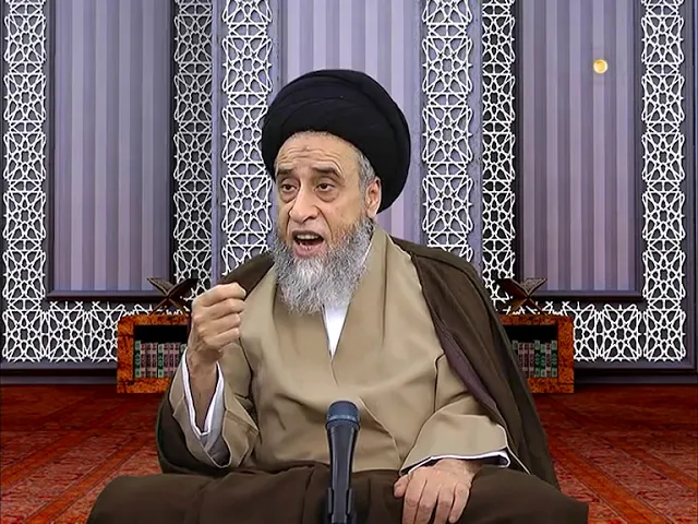 ما هي الموارد في الفقه التي لا تقبل فيها إلا شهادة النساء؟-السيد صباح شبر