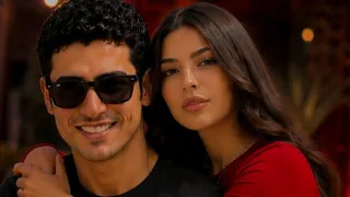 أنا منساش دفا حضنك وطبطبتك على قلبي أبيع الدنيا دي بحالهاعلشان لحظة تكون جنبي   دندنها