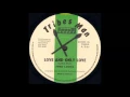 Fred Locks - Love And Only Love