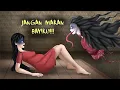 Lagu Asal Usul Hantu Kuyang/Palasik #HORORMISTERI kartun hantu, Animasi Horor, cerita misteri Indonesia