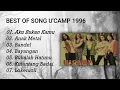 Download Lagu BEST OF SONG U'CAMP 1996