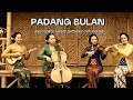 Download Lagu PADANG BULAN Versi KERONCONG KLASIK Bikin Syahdu | Cover Remix Gus Azmi ft Habib Zaidan ft Cak Fandy