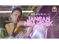 Download Lagu Romaria - Jangan Ngambek Aja [Official Music Video]