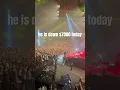 Download Lagu Twenty One Pilots - Tyler teases light guy during Lavish #clancy#tøp#twentyonepilots#tylerjoseph