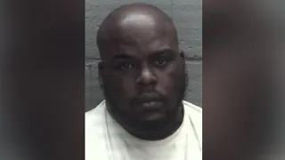 Suspect arrested for last month s Rocky Mount murder