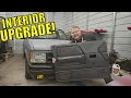 UPGRADE TIME 87-96 Dodge Dakota Door Panel Replacement Install