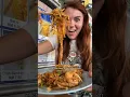 Download Lagu Only eating street food for a full day in Malaysia! #foodie #shorts #malaysia #noodles #eating