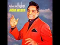 I Get The Sweetest Feeling (Original Version) - Jackie Wilson.
