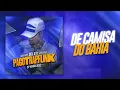 DDL071 - De camisa do Bahia