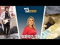 Download Lagu Gazeta News - 02/07/2018