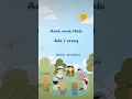 Download Lagu Lagu Anak anak nabi - ada 7 orang 3 laki-laki 4 perempuan 💞 #laguislami #edukasiislami #anakanaknabi