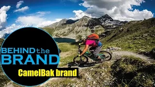 CamelBak Behind the Brand
